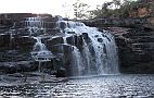 16-The lovely Manning Gorge falls